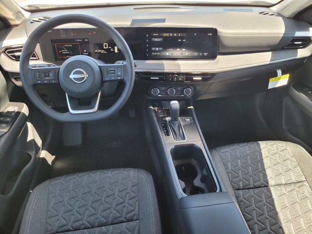 2026 Nissan Kicks SV Roseville CA