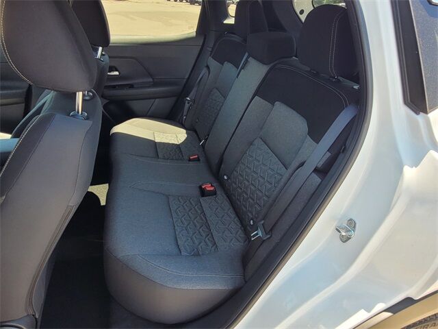 2026 Nissan Kicks SV Roseville CA