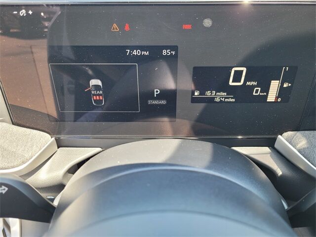 2026 Nissan Kicks SV Roseville CA