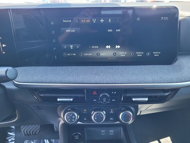 2026 Nissan Kicks SV Roseville CA