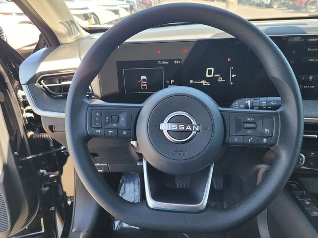 2026 Nissan Kicks SV Roseville CA