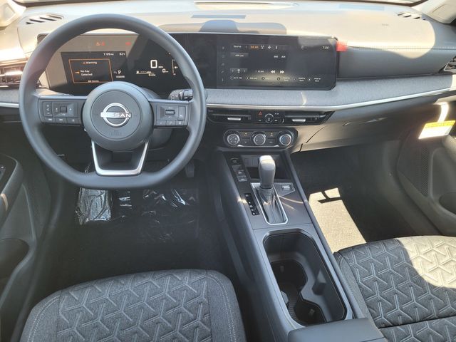 2026 Nissan Kicks SV Roseville CA