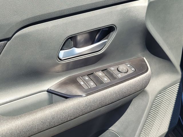 2026 Nissan Kicks SV Roseville CA