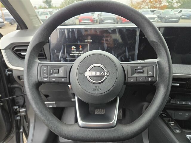 2026 Nissan Kicks SV Roseville CA