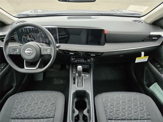 2026 Nissan Kicks SV Roseville CA