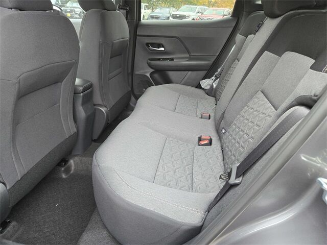 2026 Nissan Kicks SV Roseville CA