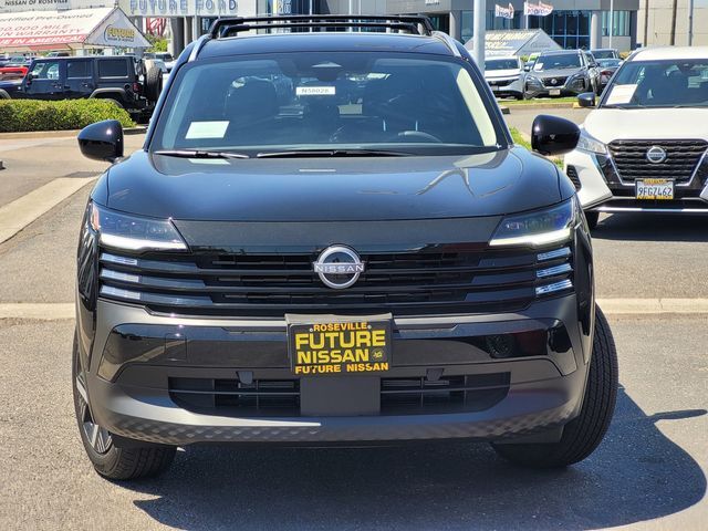 2026 Nissan Kicks SV Roseville CA