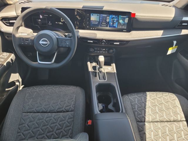 2026 Nissan Kicks SV Roseville CA