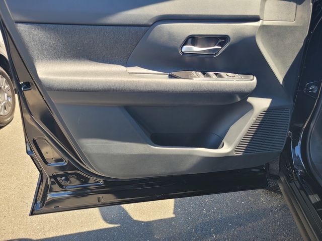 2026 Nissan Kicks SV Roseville CA