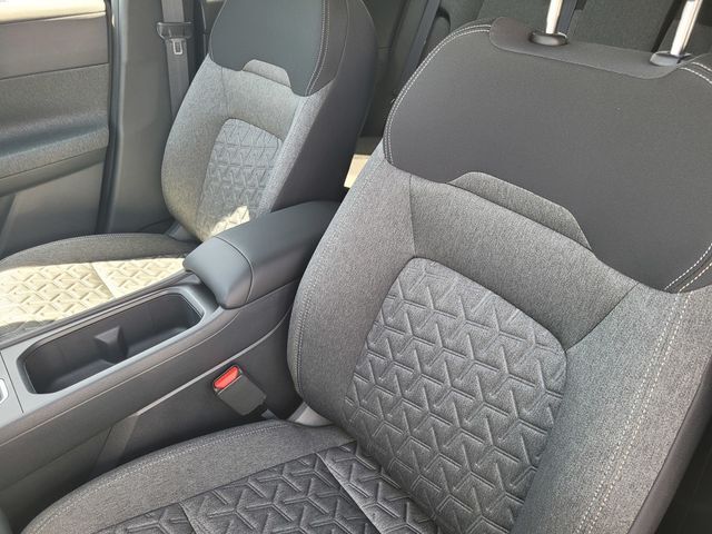 2026 Nissan Kicks SV Roseville CA