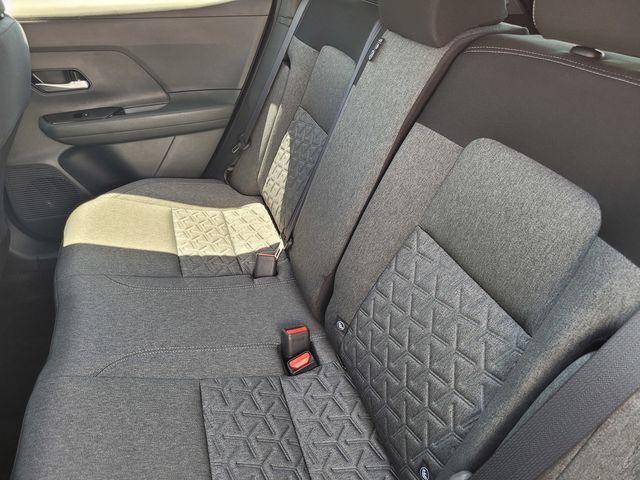 2026 Nissan Kicks SV Roseville CA