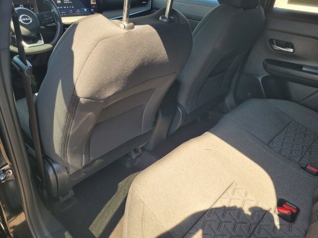 2026 Nissan Kicks SV Roseville CA