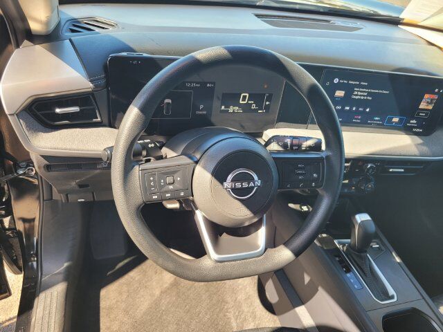 2026 Nissan Kicks SV Roseville CA