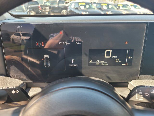 2026 Nissan Kicks SV Roseville CA