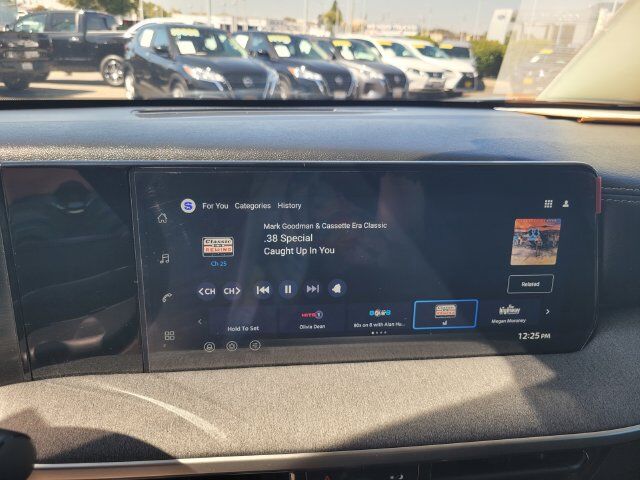 2026 Nissan Kicks SV Roseville CA