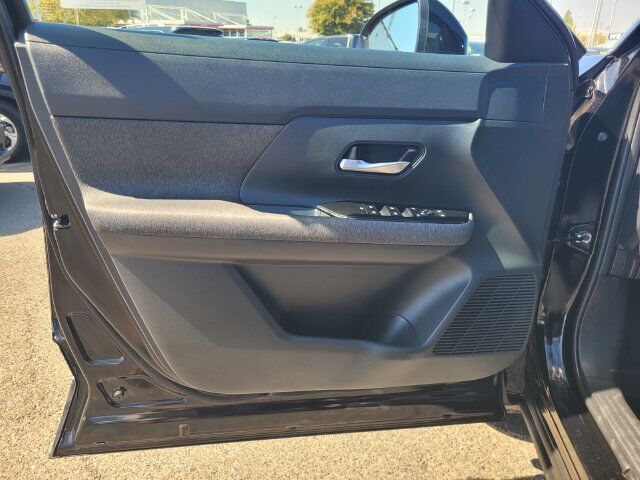 2026 Nissan Kicks SV Roseville CA