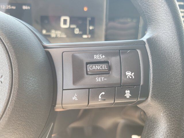 2026 Nissan Kicks SV Roseville CA