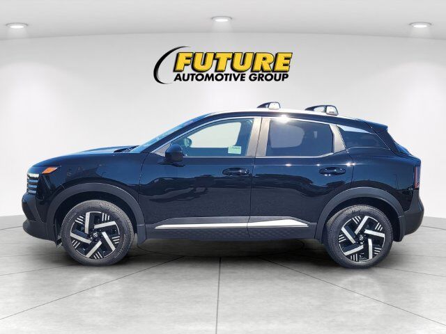 2026 Nissan Kicks SV Roseville CA