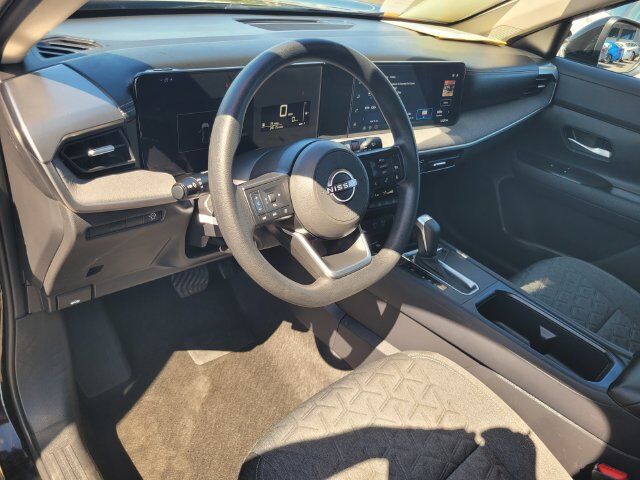 2026 Nissan Kicks SV Roseville CA