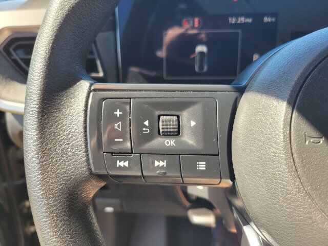 2026 Nissan Kicks SV Roseville CA