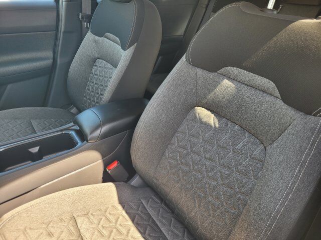2026 Nissan Kicks SV Roseville CA