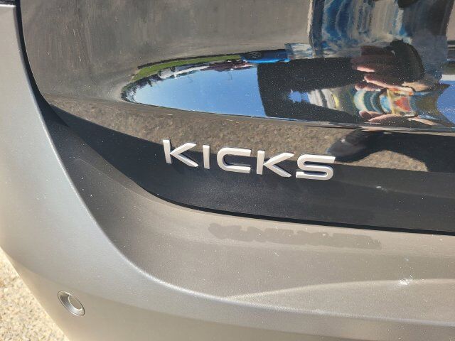 2026 Nissan Kicks SV Roseville CA