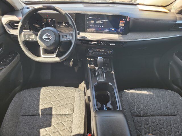 2026 Nissan Kicks SV Roseville CA