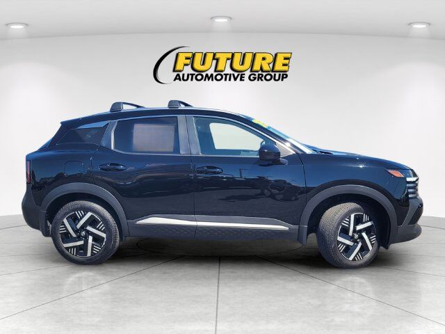 2026 Nissan Kicks SV Roseville CA