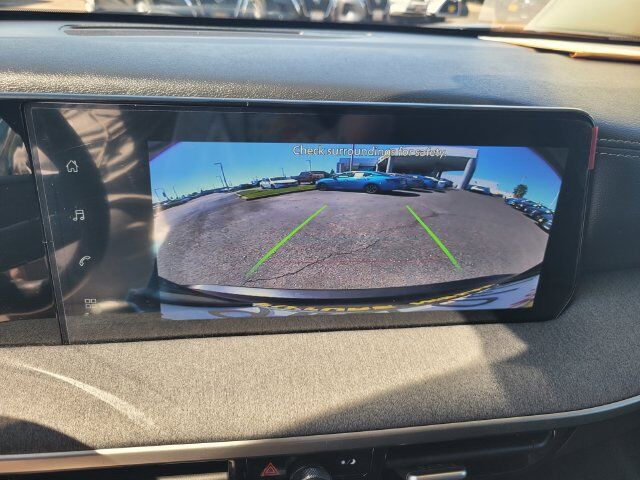 2026 Nissan Kicks SV Roseville CA