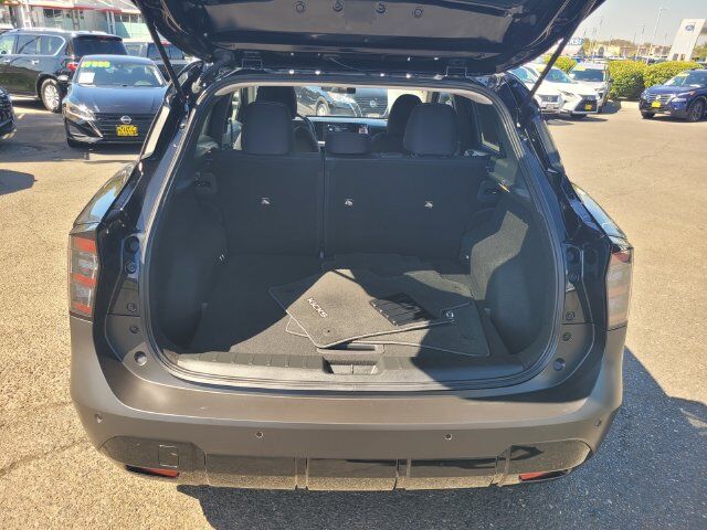 2026 Nissan Kicks SV Roseville CA