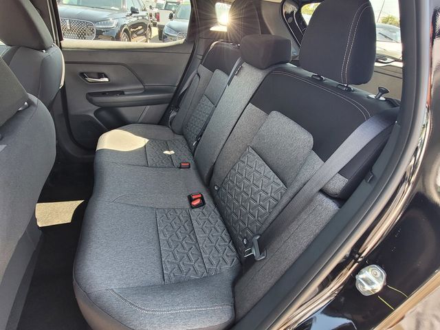 2026 Nissan Kicks SV Roseville CA