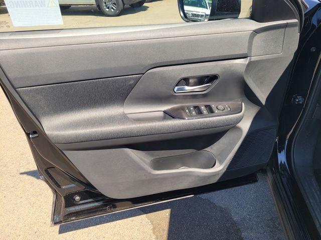 2026 Nissan Kicks SV Roseville CA