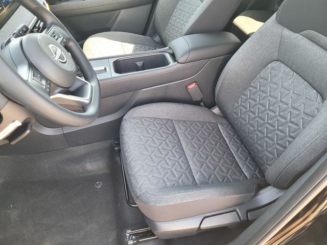 2026 Nissan Kicks SV Roseville CA