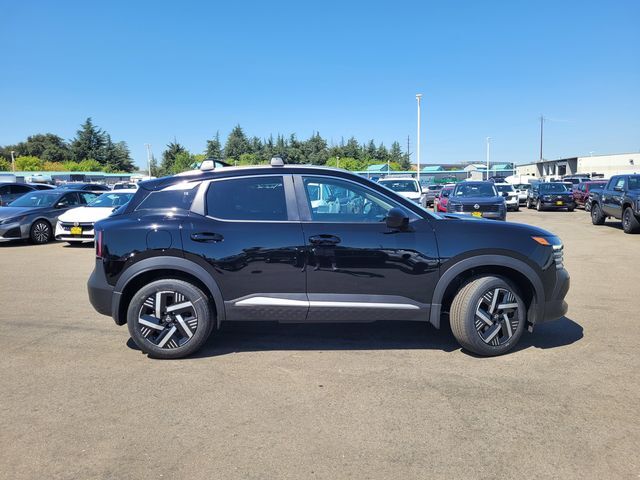 2026 Nissan Kicks SV Roseville CA