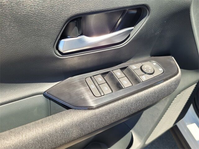 2026 Nissan Kicks SV Roseville CA