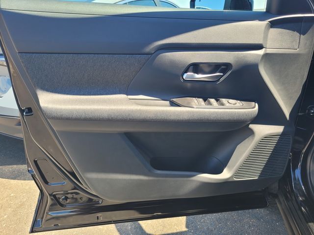 2026 Nissan Kicks SV Roseville CA
