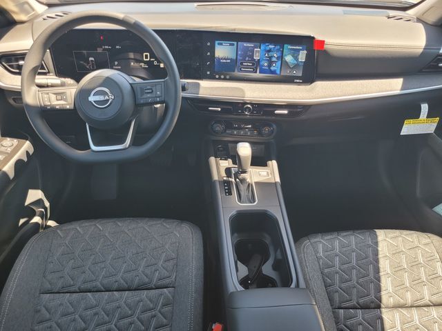 2026 Nissan Kicks SV Roseville CA