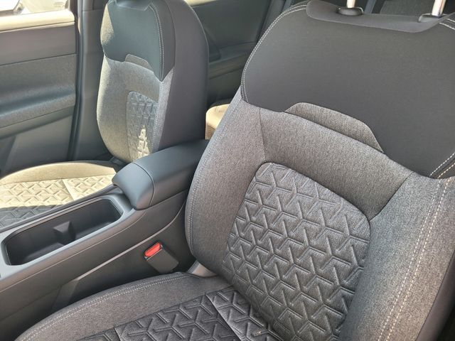 2026 Nissan Kicks SV Roseville CA