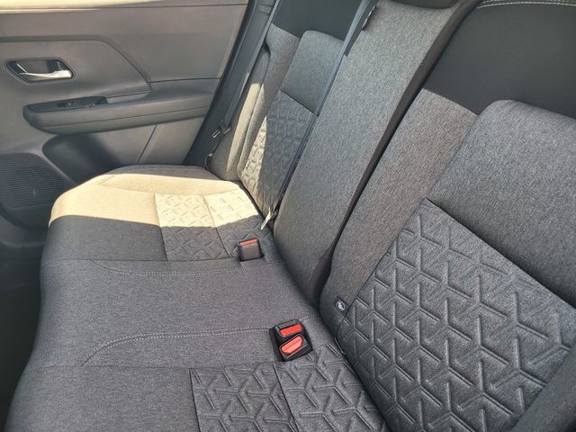 2026 Nissan Kicks SV Roseville CA