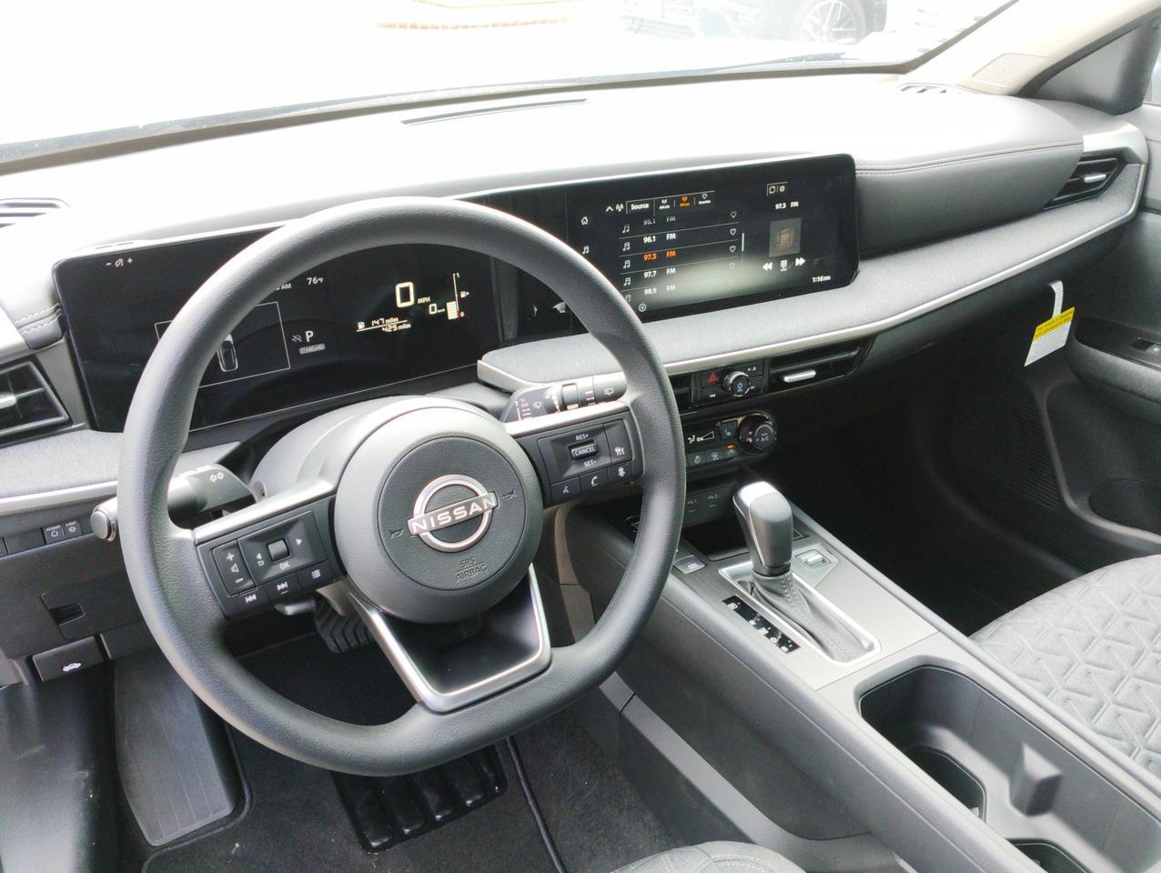 2026 Nissan Kicks SV San Antonio TX