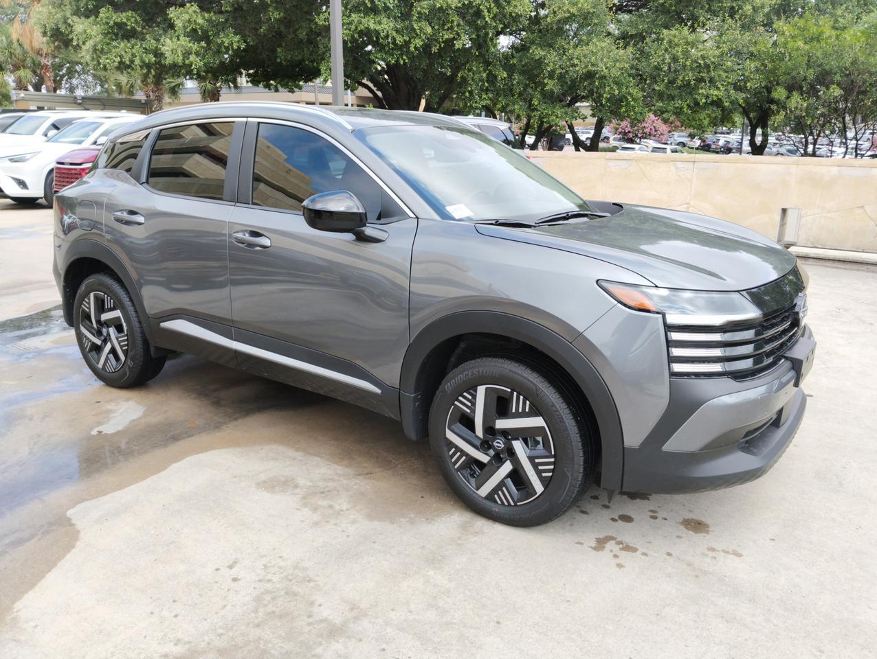 2026 Nissan Kicks SV San Antonio TX