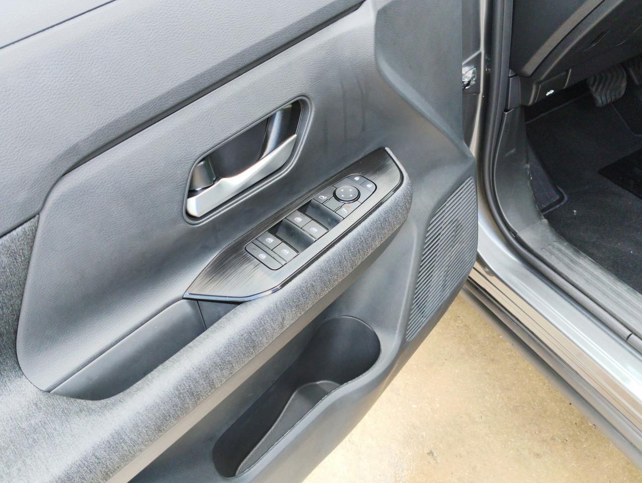 2026 Nissan Kicks SV San Antonio TX