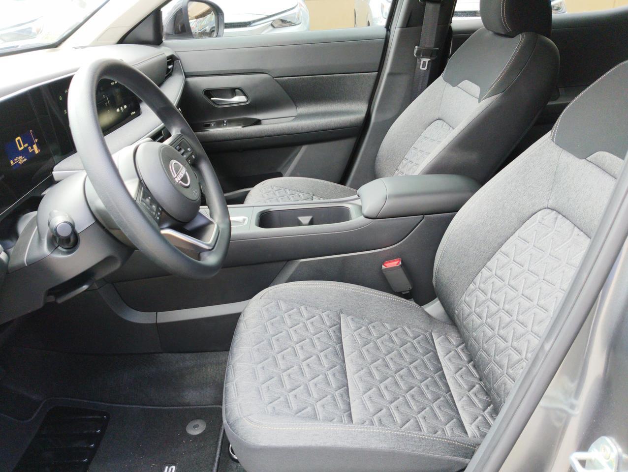 2026 Nissan Kicks SV San Antonio TX
