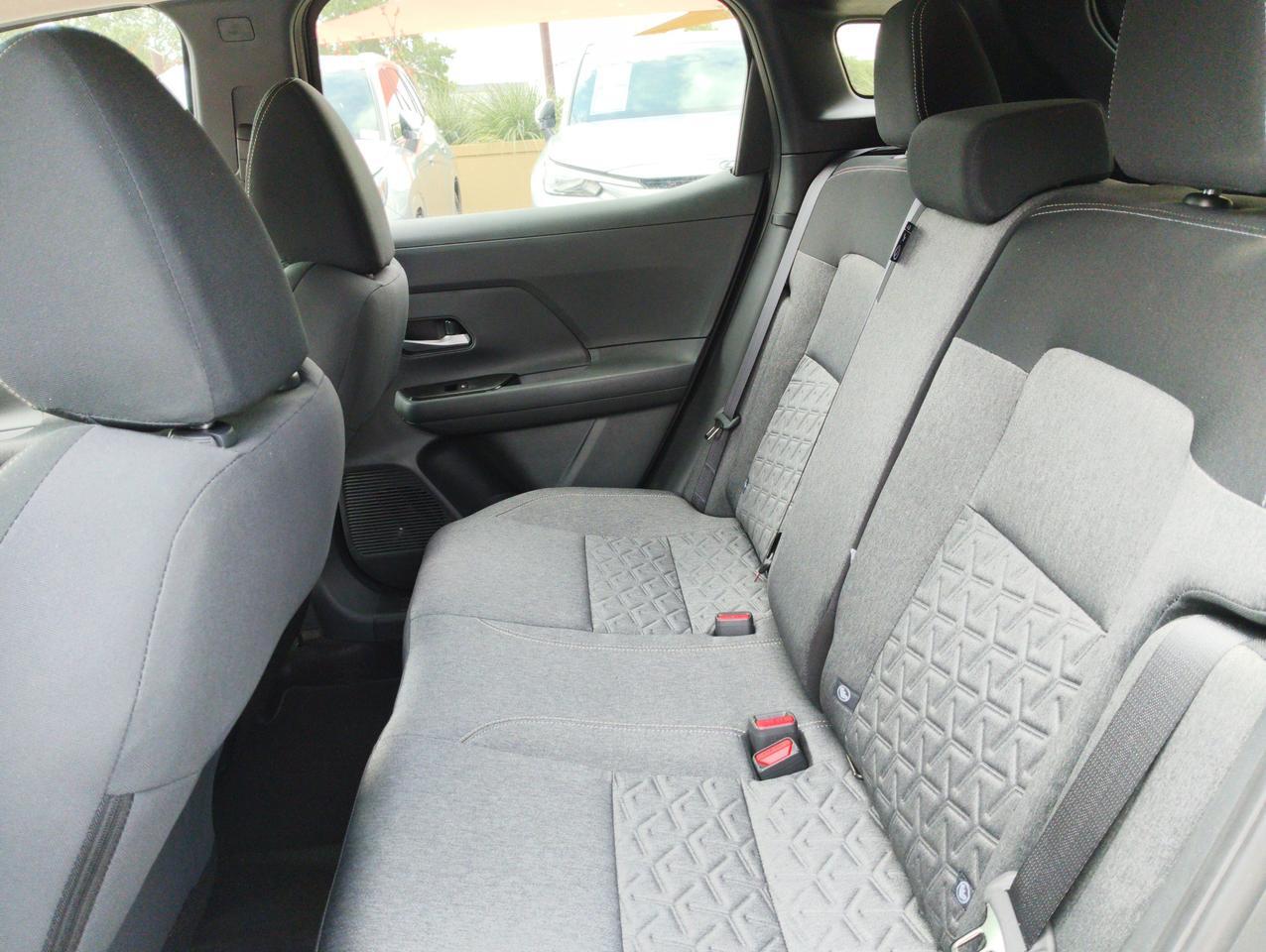 2026 Nissan Kicks SV San Antonio TX