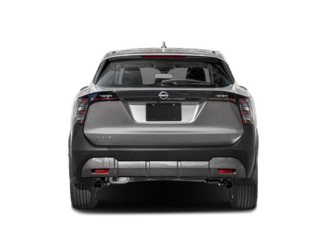 2026 Nissan Kicks SV Winder GA