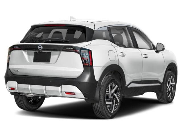 2026 Nissan Kicks SV Winder GA