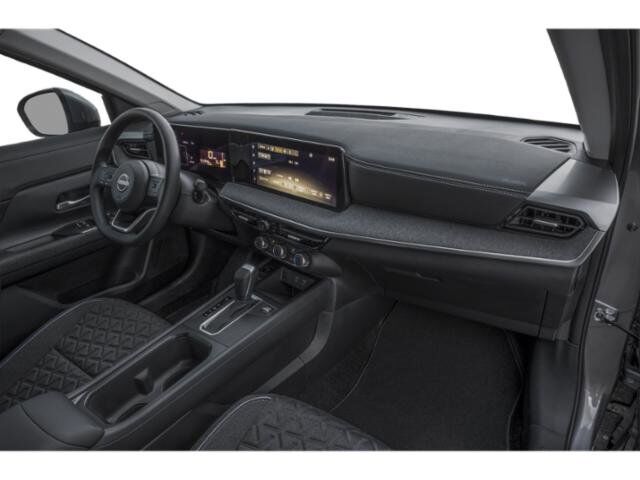 2026 Nissan Kicks SV Winder GA