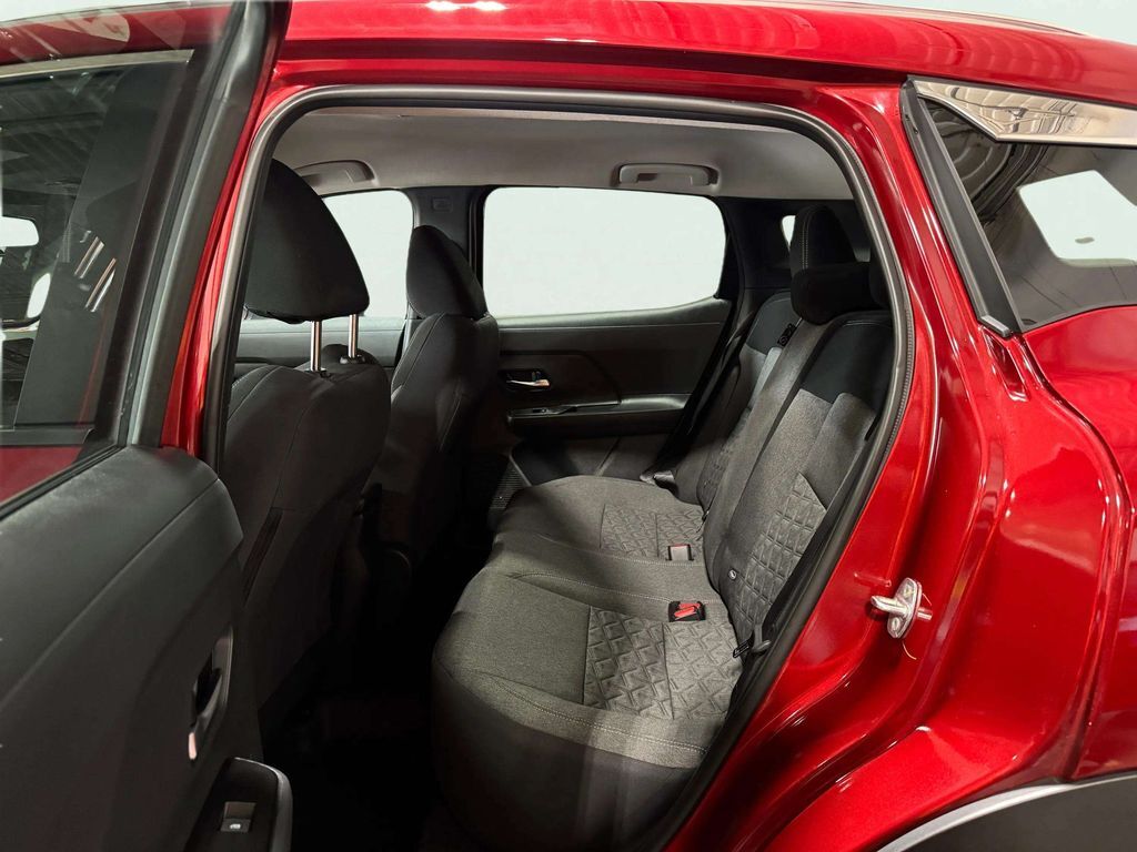 2026 Nissan Kicks SV w/Premium Pkg San Clemente CA