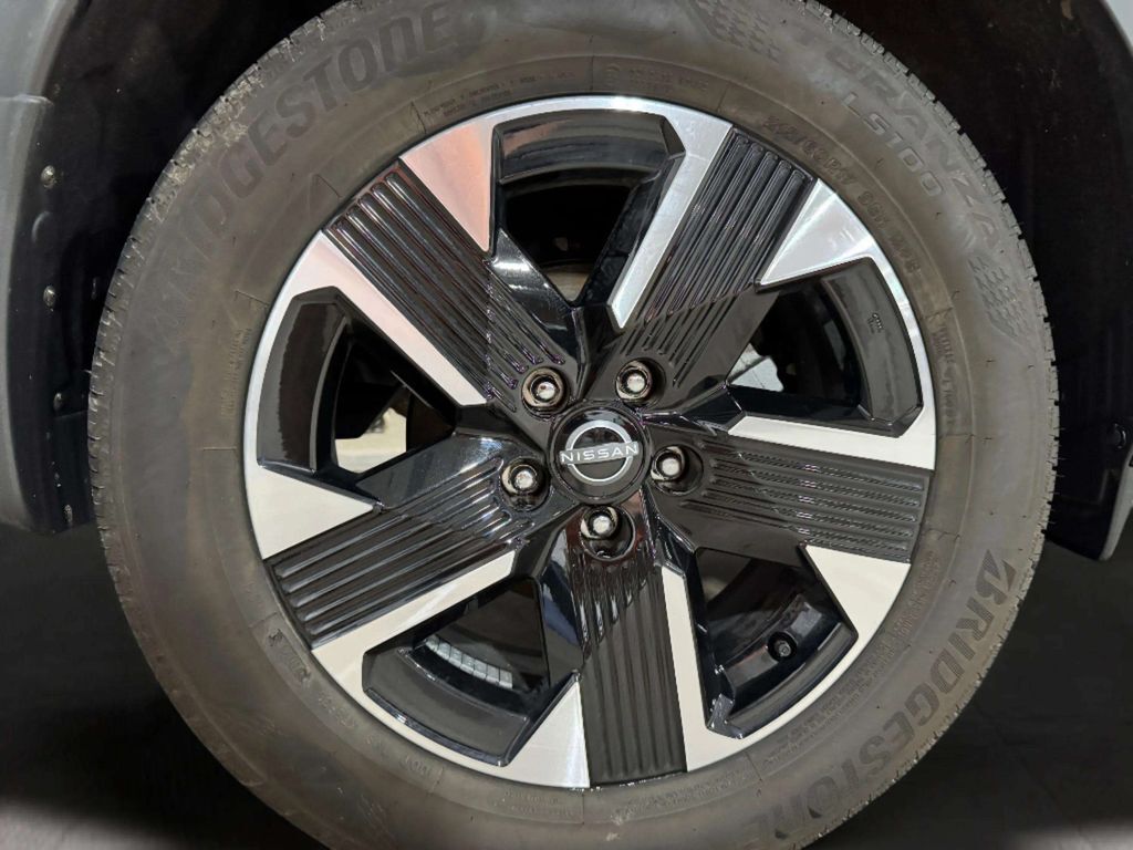 2026 Nissan Kicks SV w/Premium Pkg San Clemente CA