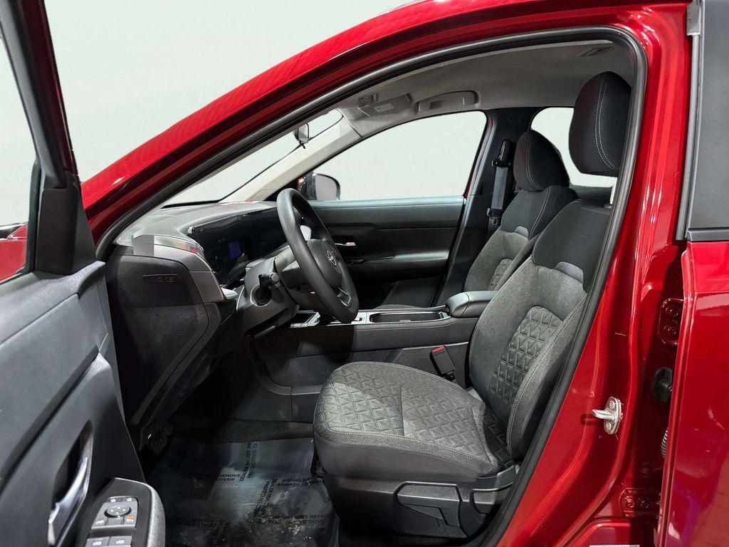 2026 Nissan Kicks SV w/Premium Pkg San Clemente CA